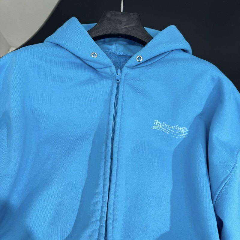 Balenciaga Unisex Jacket