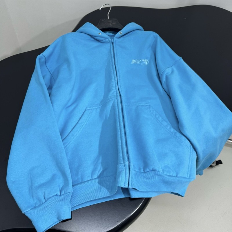 Balenciaga Unisex Jacket