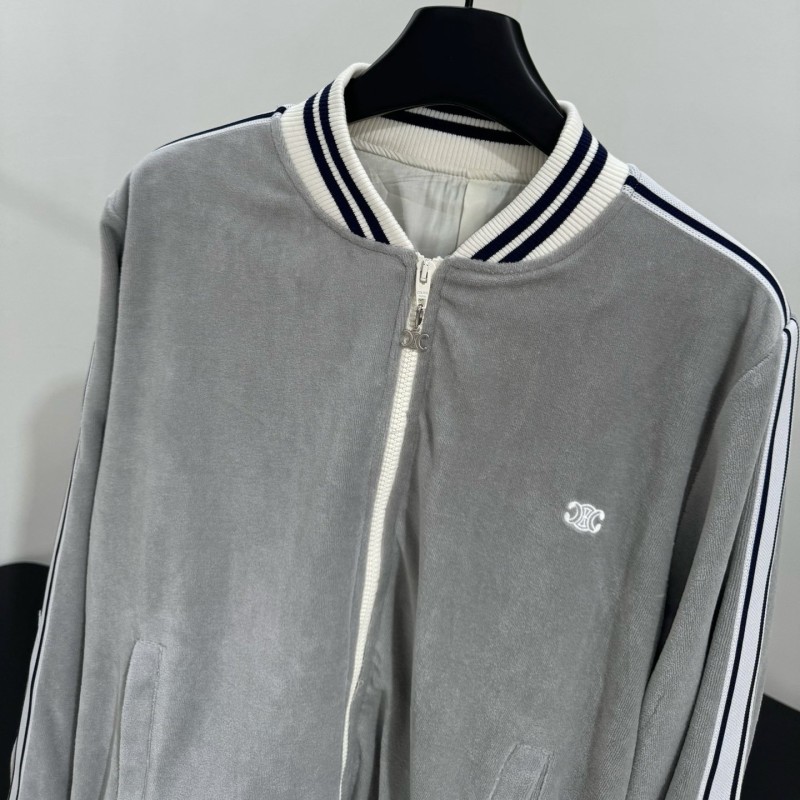 Celine Jackets & Trouser