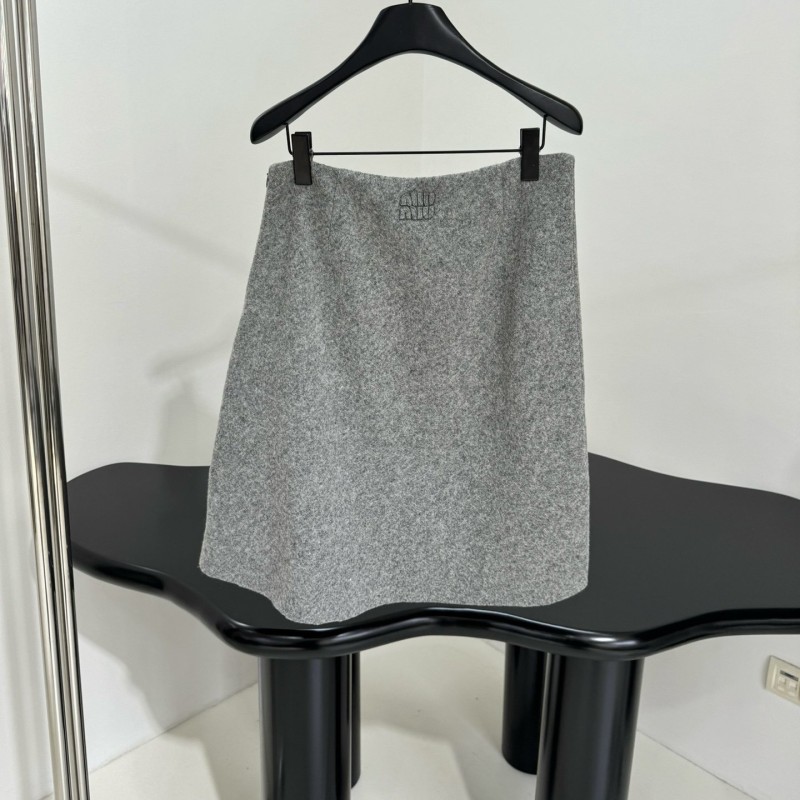 MiuMiu Skirts