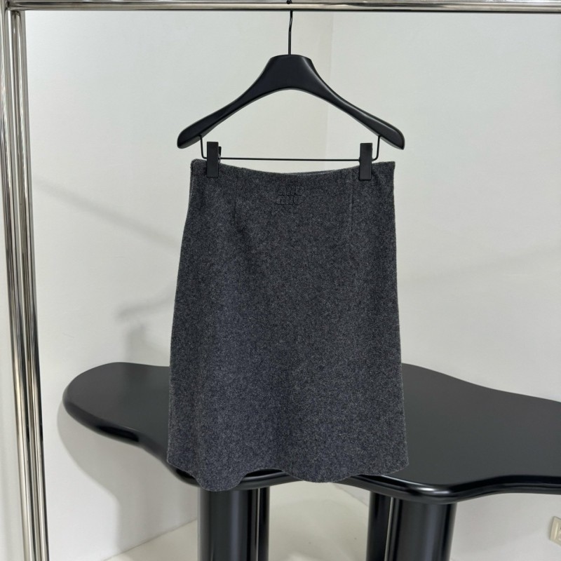 MiuMiu Skirts