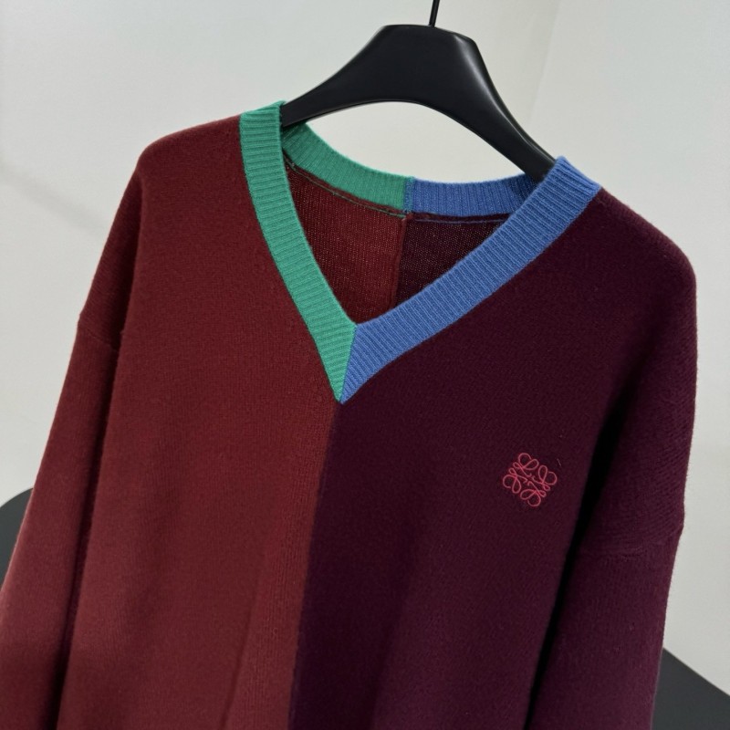 Loewe Sweater 
