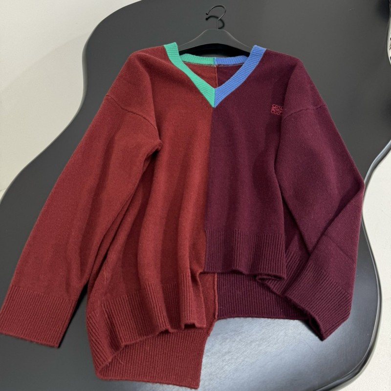Loewe Sweater 