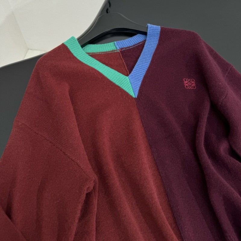Loewe Sweater 