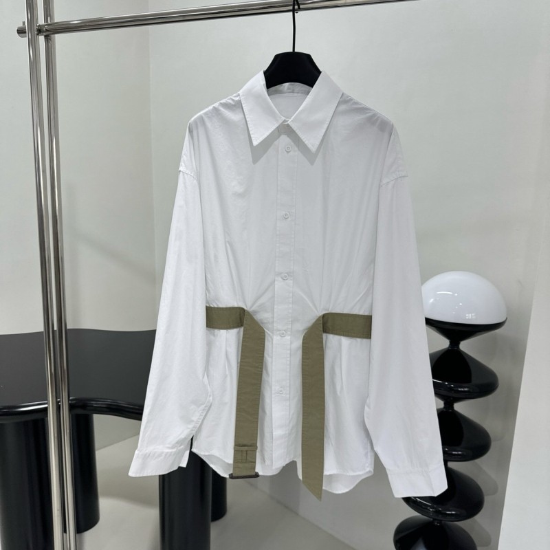 Balenciaga Shirts
