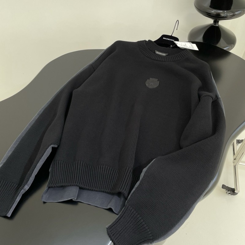 Balenciaga Sweaters