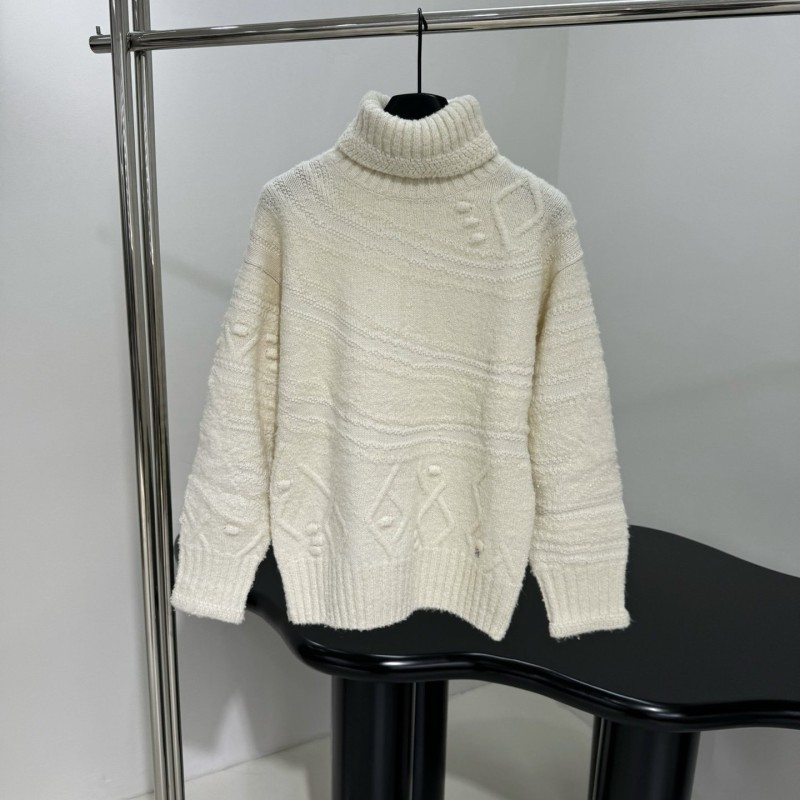 Chanel Sweaters