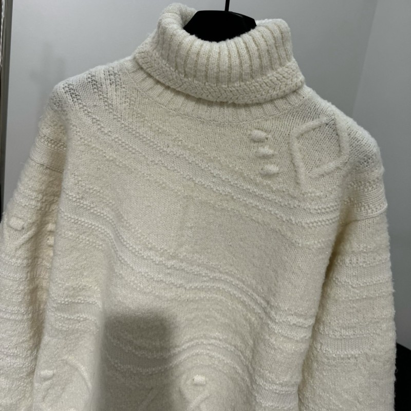 Chanel Sweaters