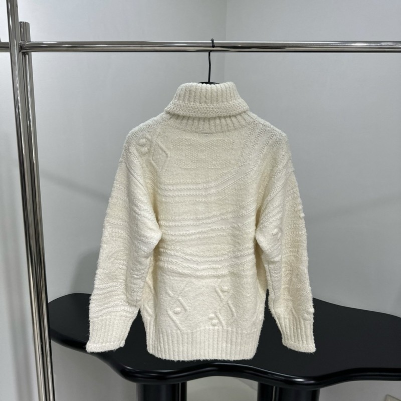 Chanel Sweaters