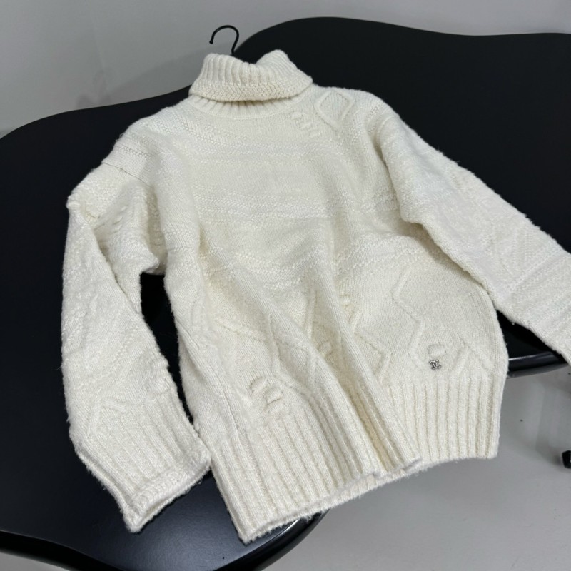 Chanel Sweaters