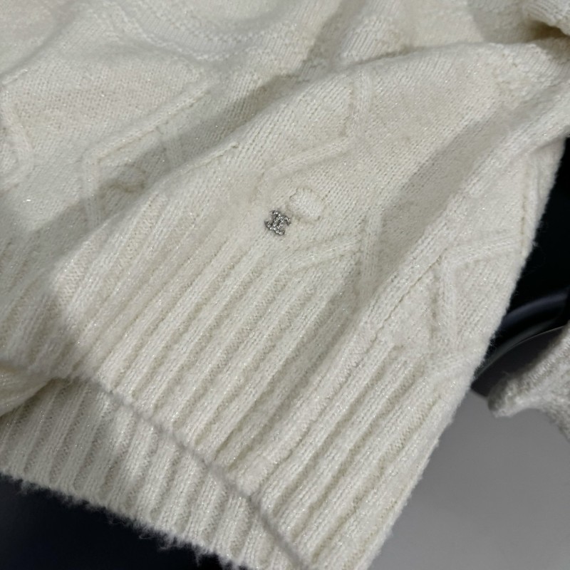 Chanel Sweaters