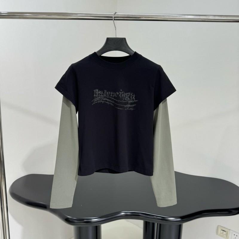 Balenciaga Tee