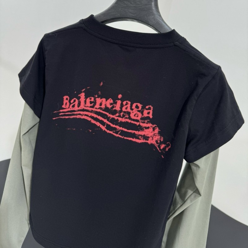 Balenciaga Tee