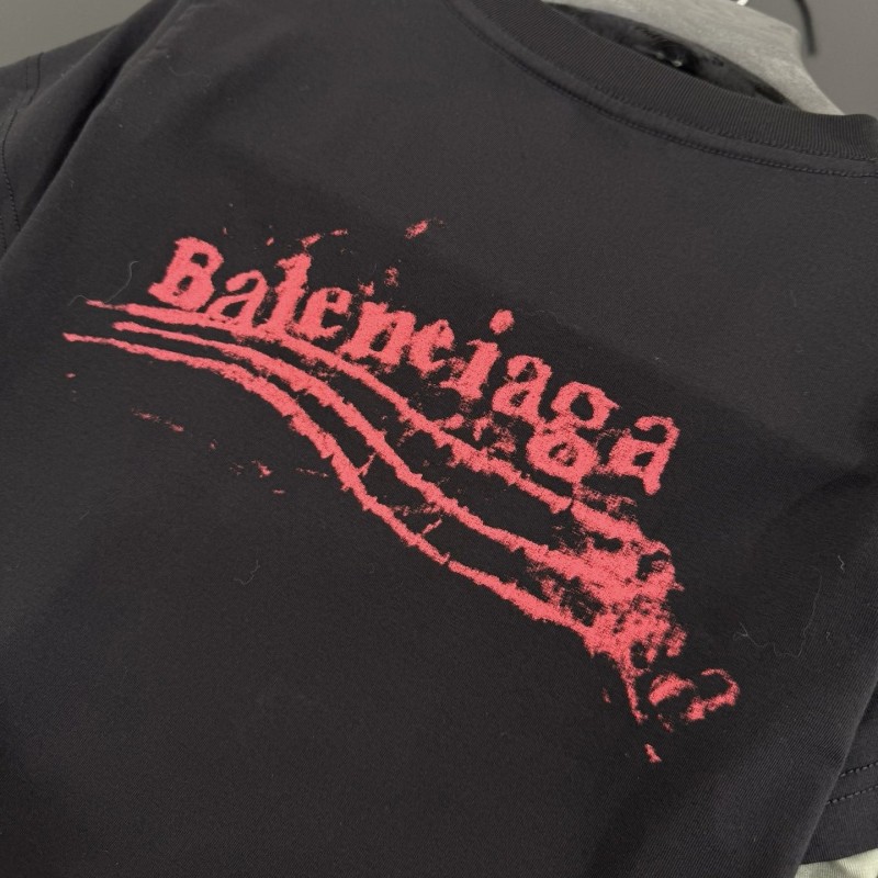 Balenciaga Tee