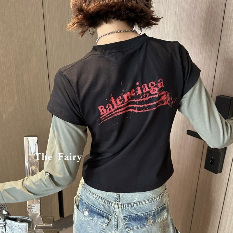 Balenciaga Tee