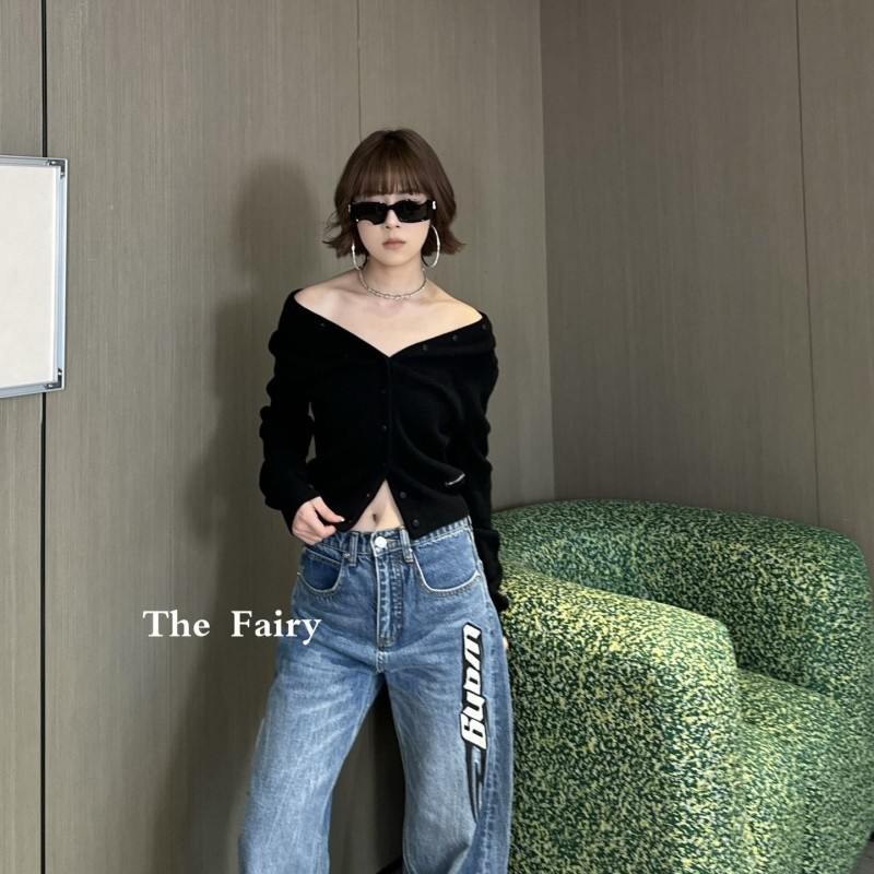 Alexander Wang Cardigan