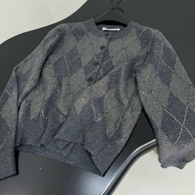 Alexander Wang Sweaters