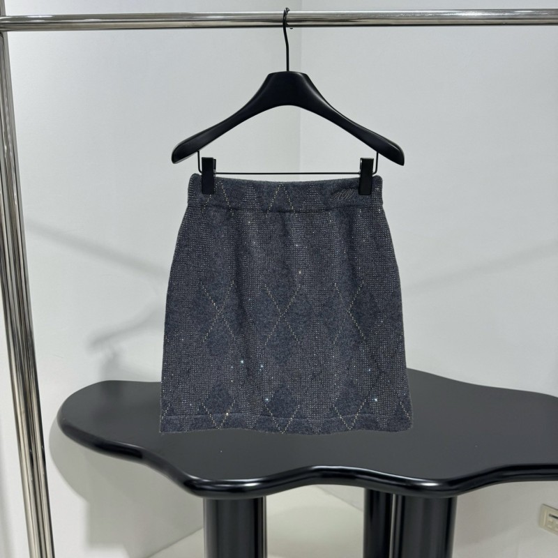 Alexander Wang Vest & Skirts