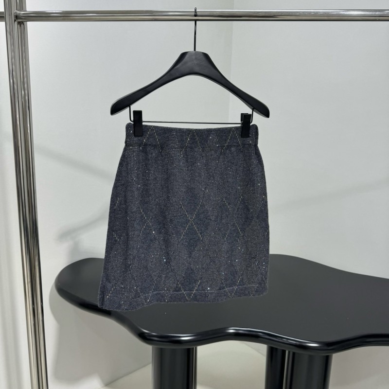 Alexander Wang Vest & Skirts