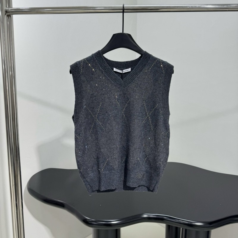 Alexander Wang Vest & Skirts