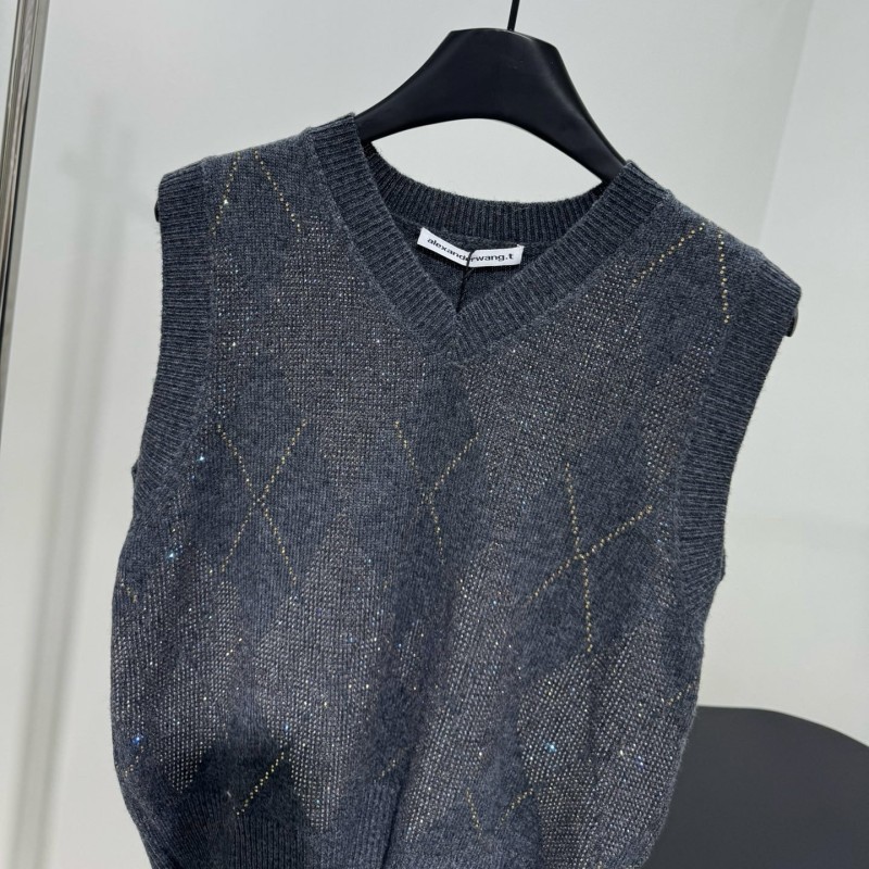 Alexander Wang Vest & Skirts