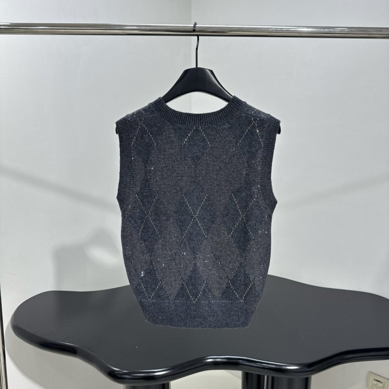 Alexander Wang Vest & Skirts