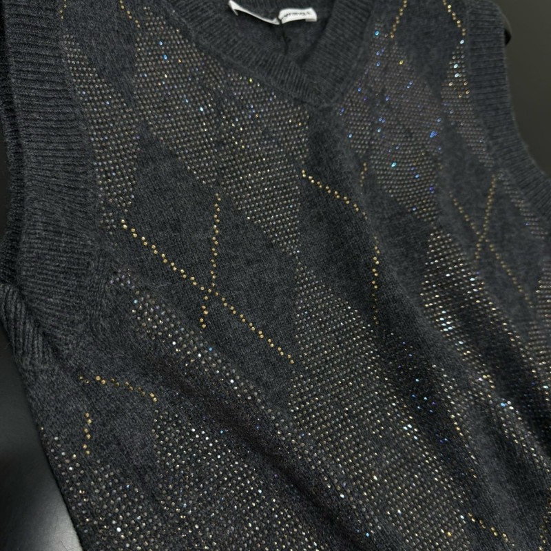 Alexander Wang Vest & Skirts