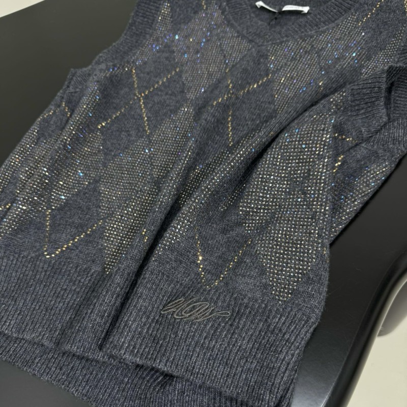 Alexander Wang Vest & Skirts