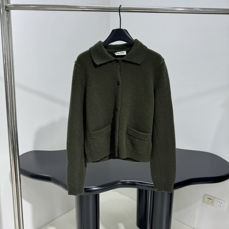 MiuMiu Cardigan