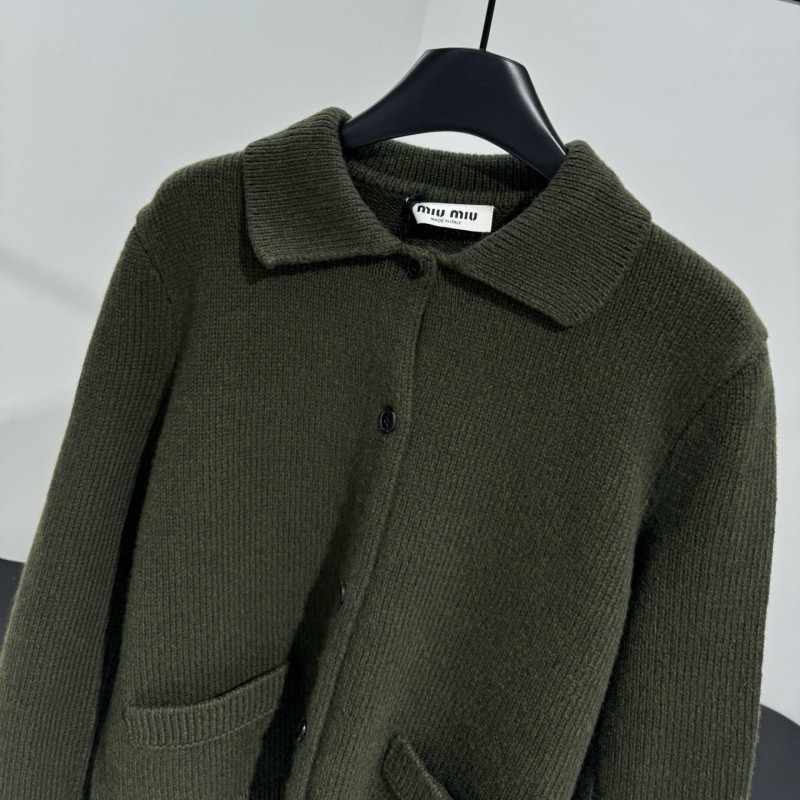 MiuMiu Cardigan