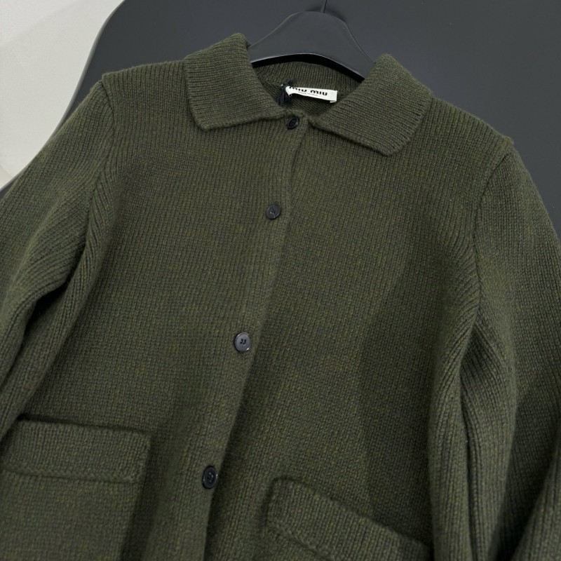 MiuMiu Cardigan