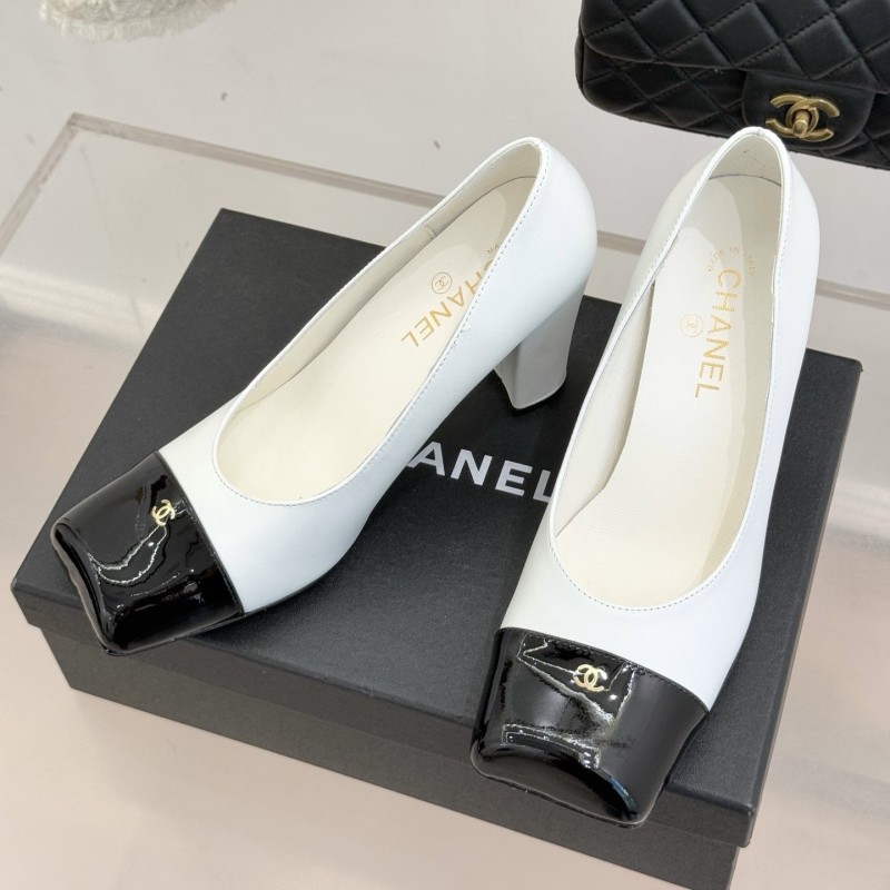 Chanel Heels