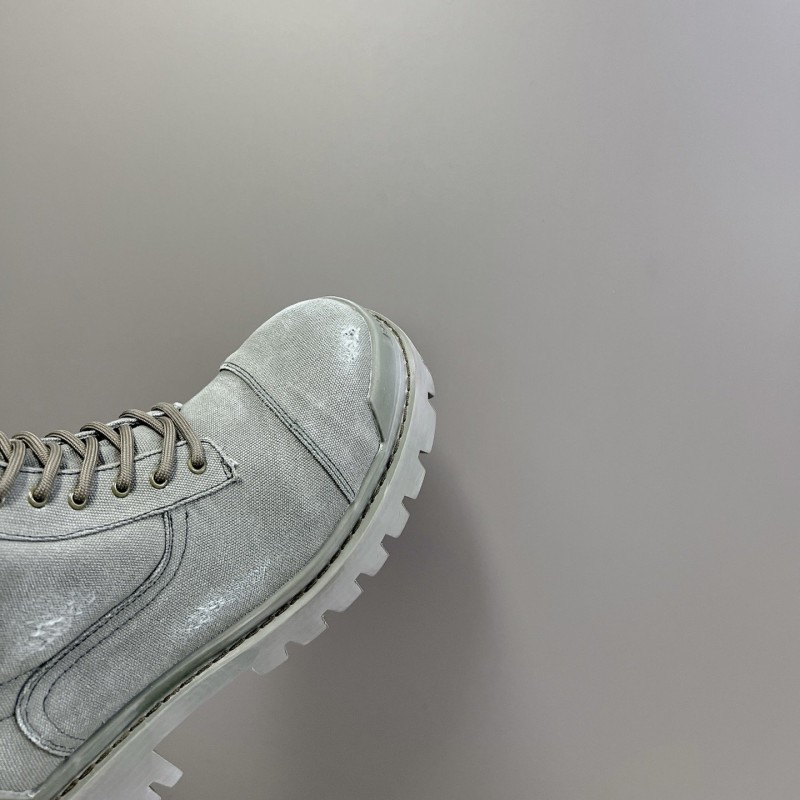 Balenciaga Unisex Boots