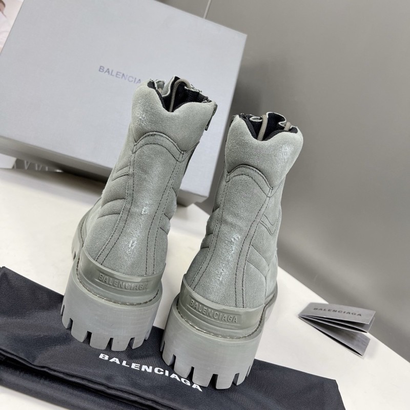 Balenciaga Unisex Boots