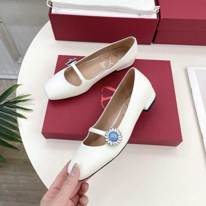 Valentino Mary Jane Shoes