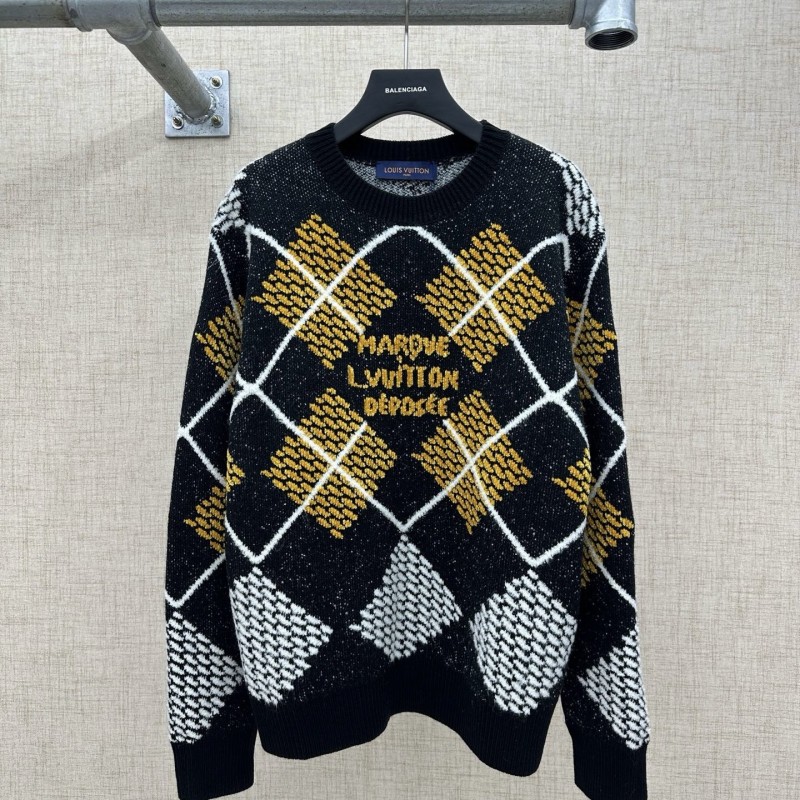 LV Sweaters