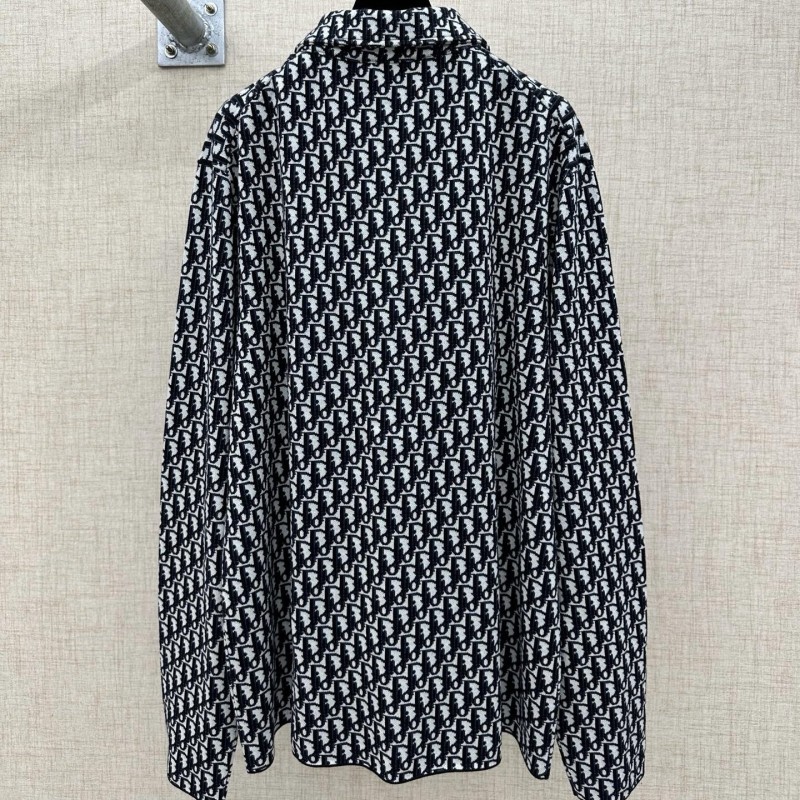 Dior Shirts