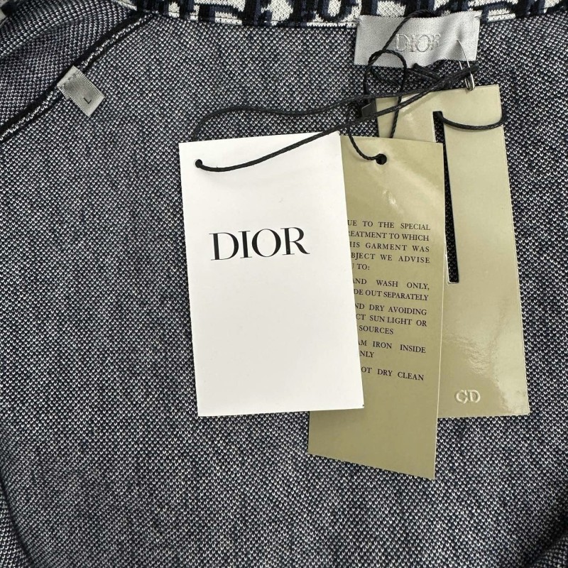 Dior Shirts