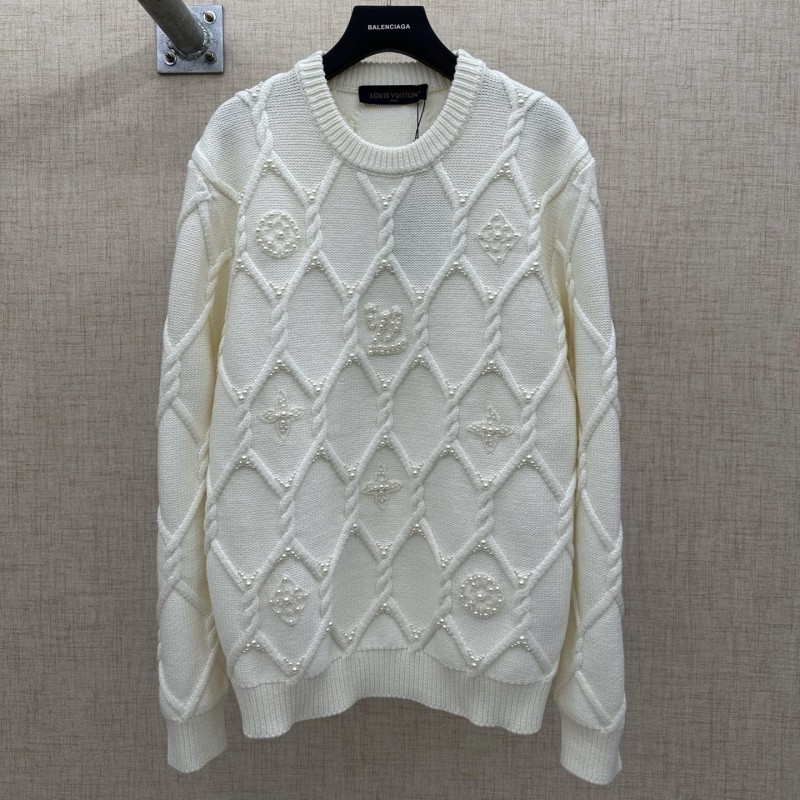 LV Unisex Sweater 