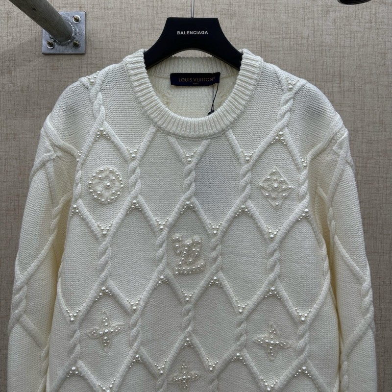 LV Unisex Sweater 