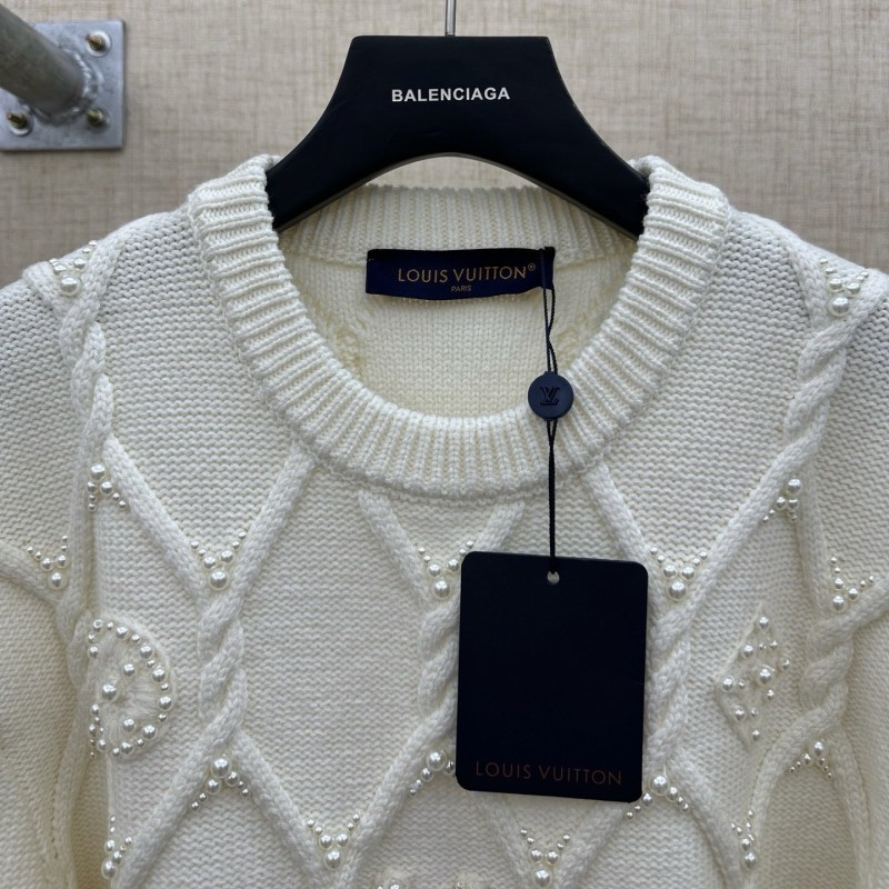 LV Unisex Sweater 