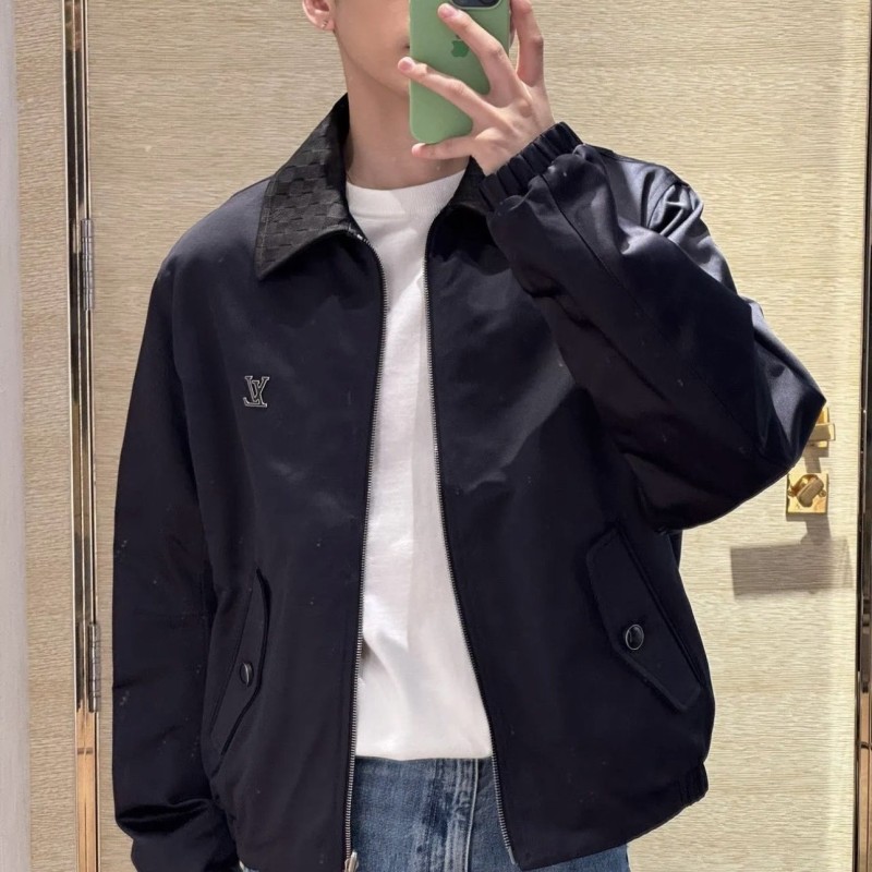 LV Jacket