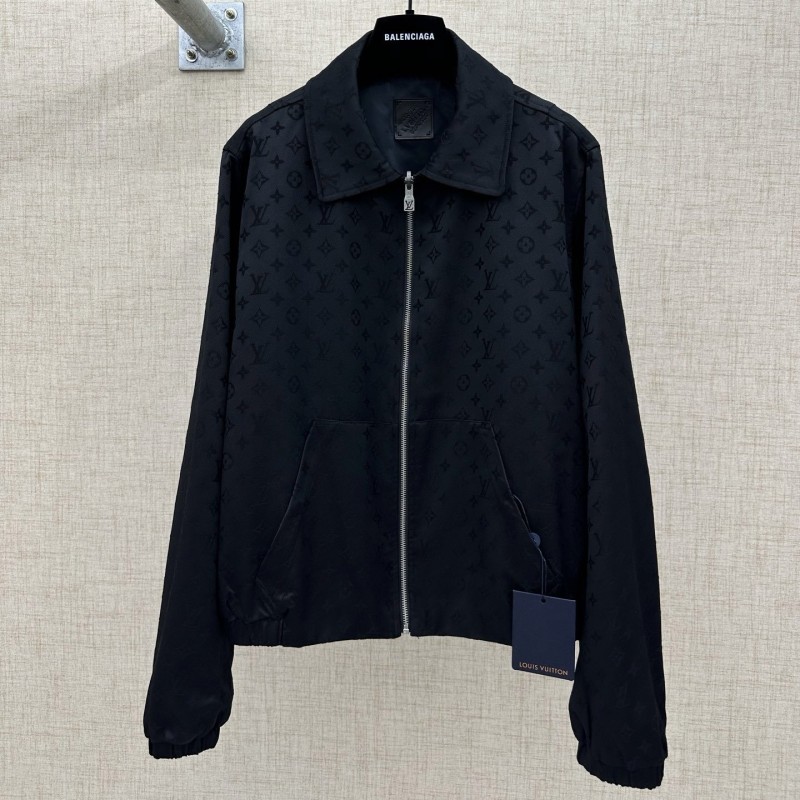 LV Jacket