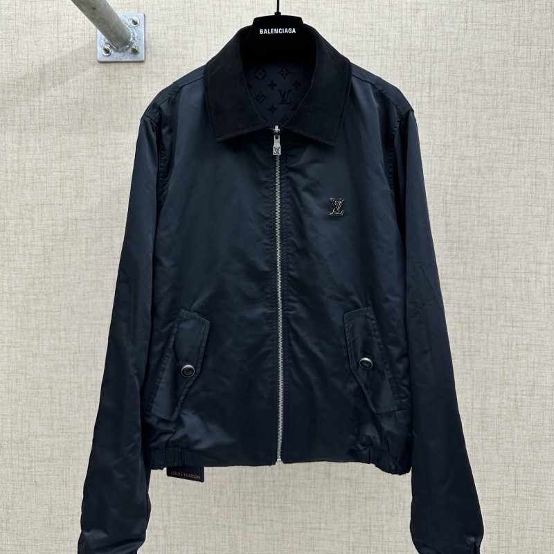 LV Jacket
