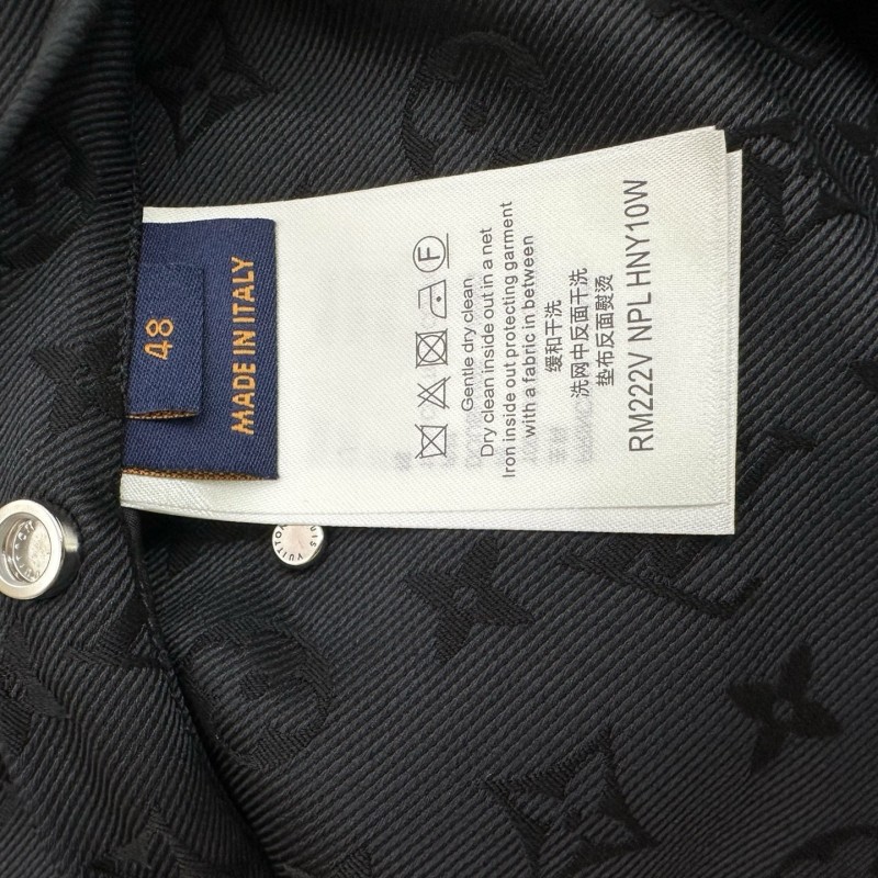 LV Jacket