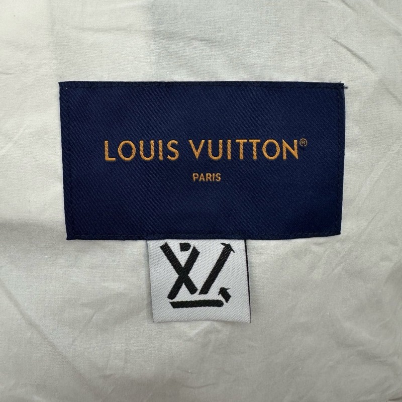 LV Jacket