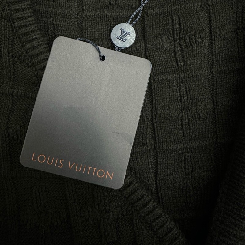 LV Coat