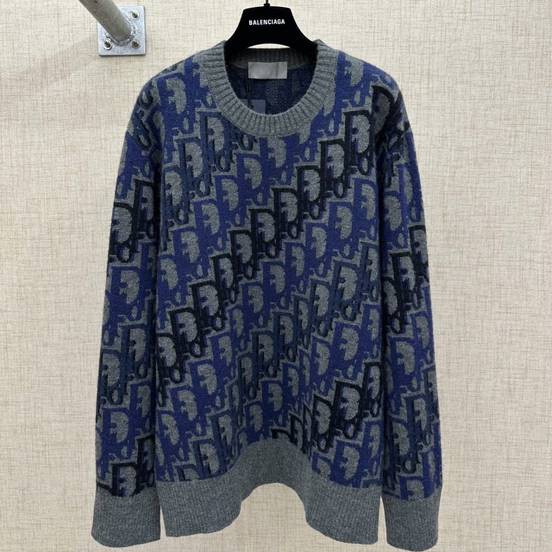 Dior Sweater