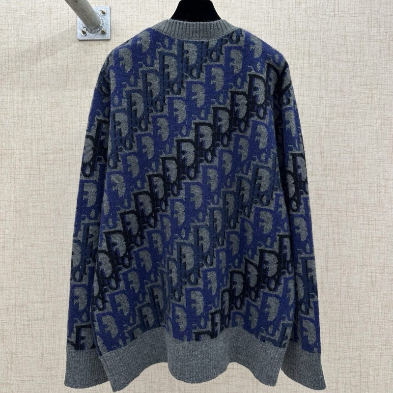 Dior Sweater