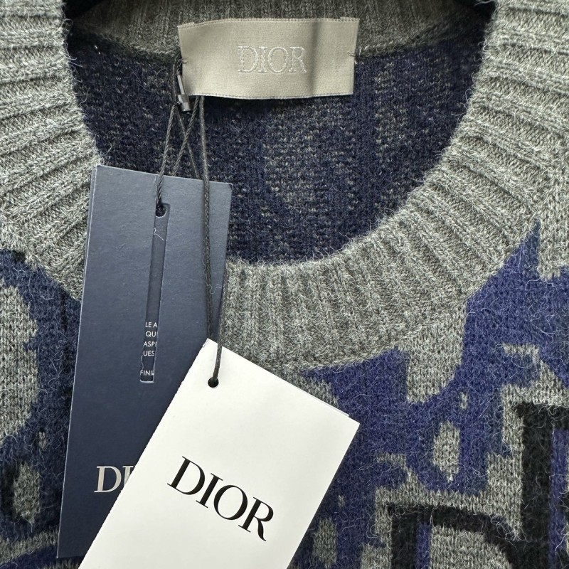 Dior Sweater